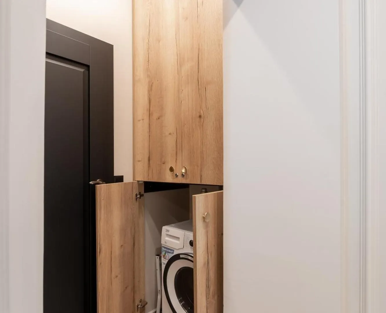 Citycenter Magnific Gem - 2 Bdr & 2 Baths София Апартаменты