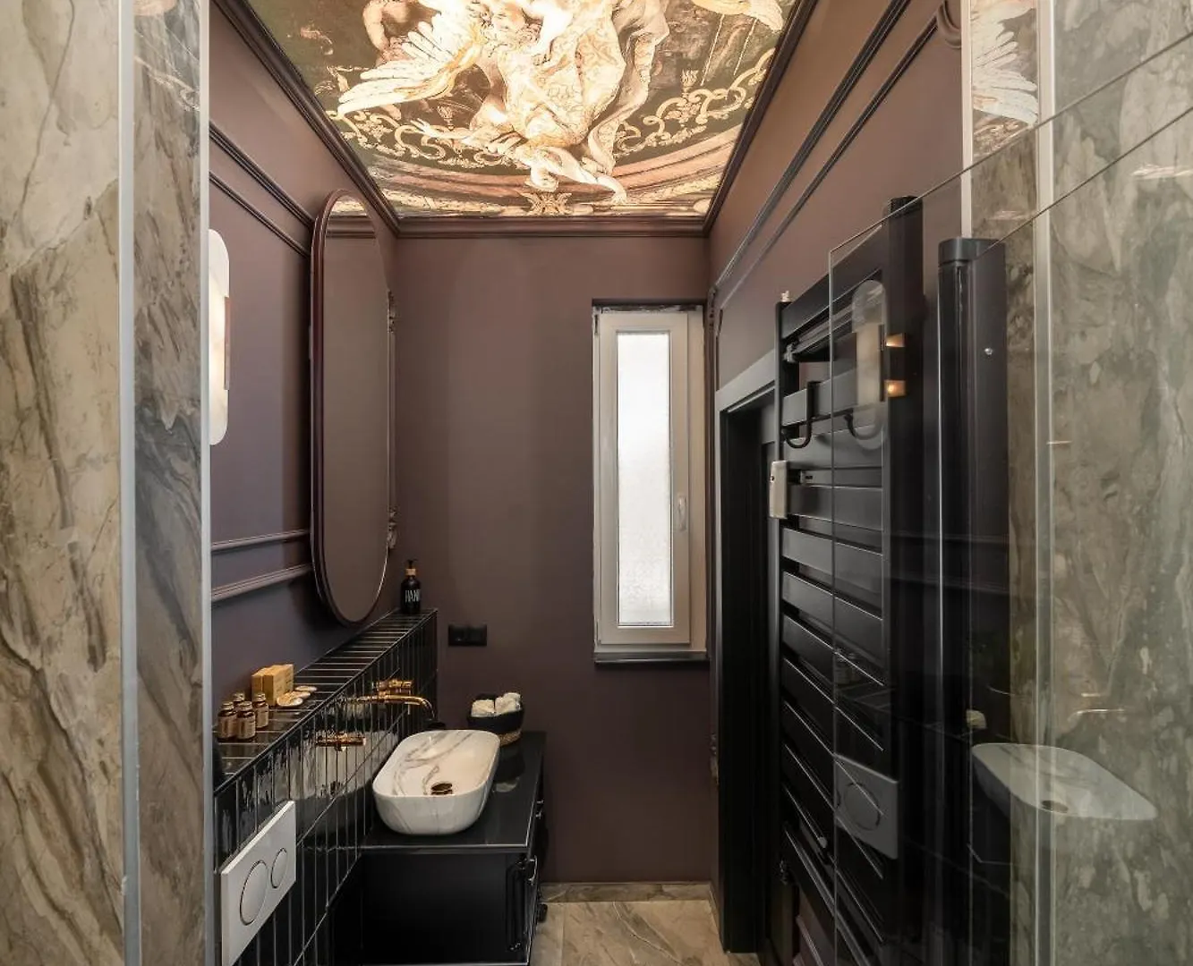 Citycenter Magnific Gem - 2 Bdr & 2 Baths София 0*,  Болгария
