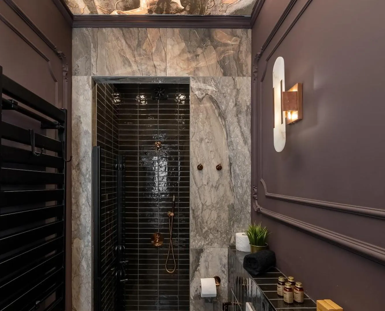 Citycenter Magnific Gem - 2 Bdr & 2 Baths София Апартаменты