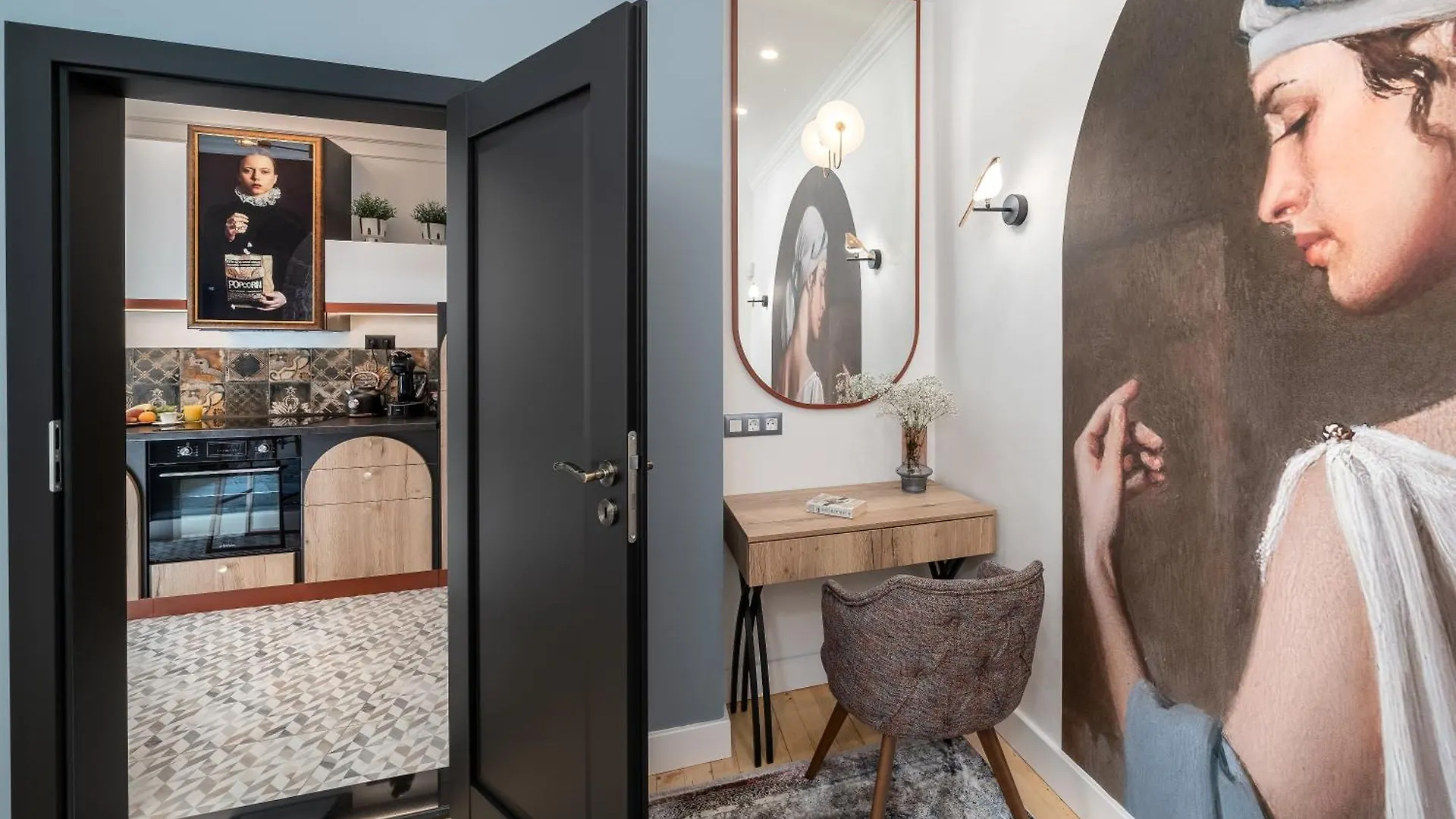 Citycenter Magnific Gem - 2 Bdr & 2 Baths София